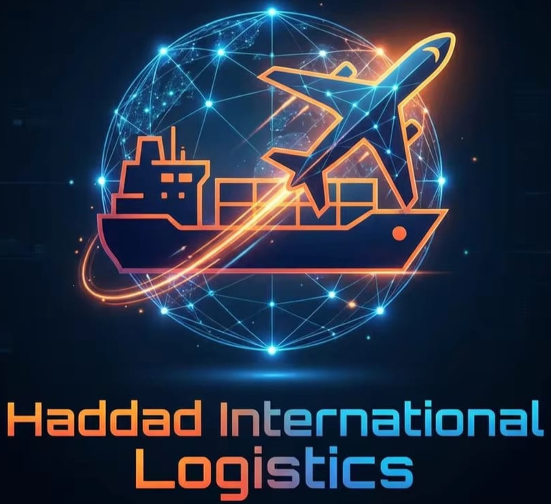 Haddad International Logistics